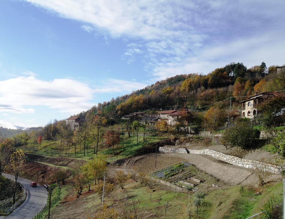 Апартаменты Borgo San Rocco Piemonte Castino Экстерьер фото